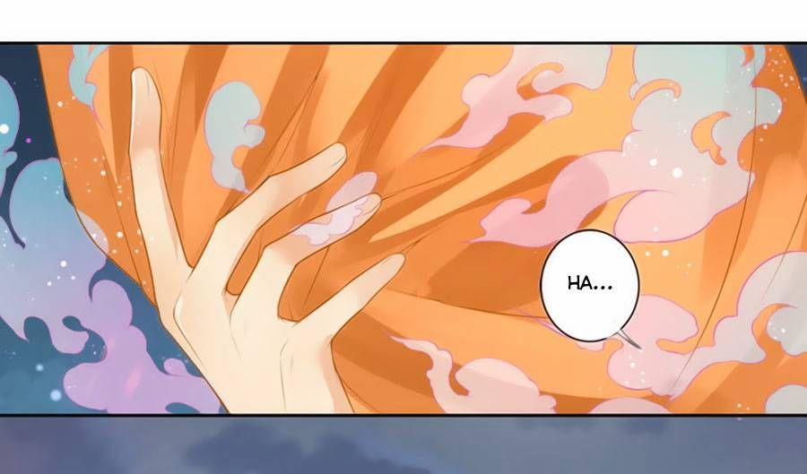 Thanh Khâu Nữ Đế: Phu Quân Muốn Tạo Phản 1 trang 12