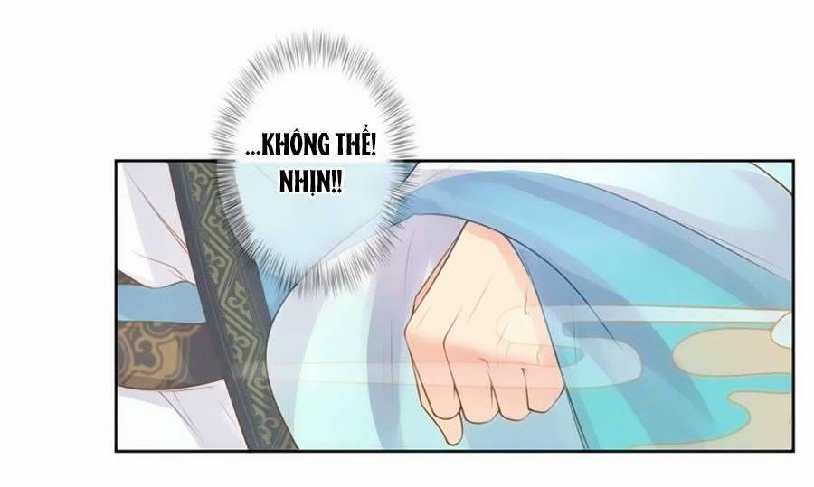 Thanh Khâu Nữ Đế: Phu Quân Muốn Tạo Phản 1 trang 19