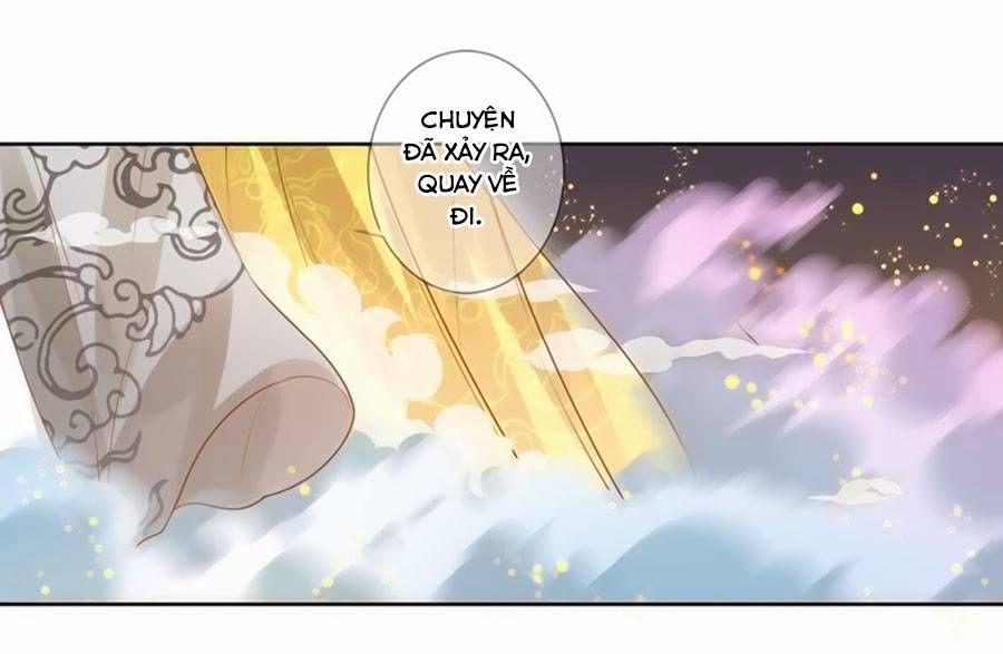 Thanh Khâu Nữ Đế: Phu Quân Muốn Tạo Phản 1 trang 36