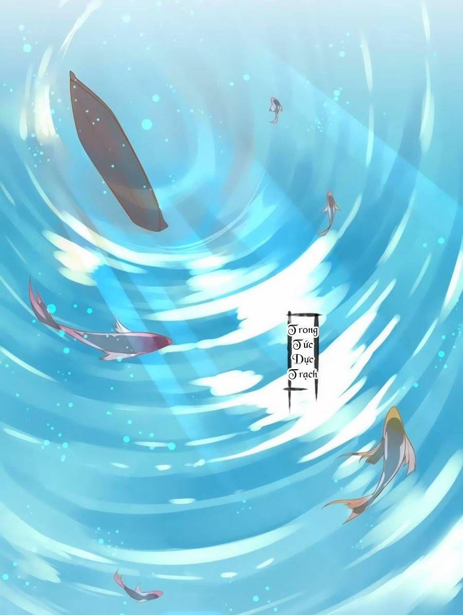 Thanh Khâu Nữ Đế: Phu Quân Muốn Tạo Phản 1 trang 39