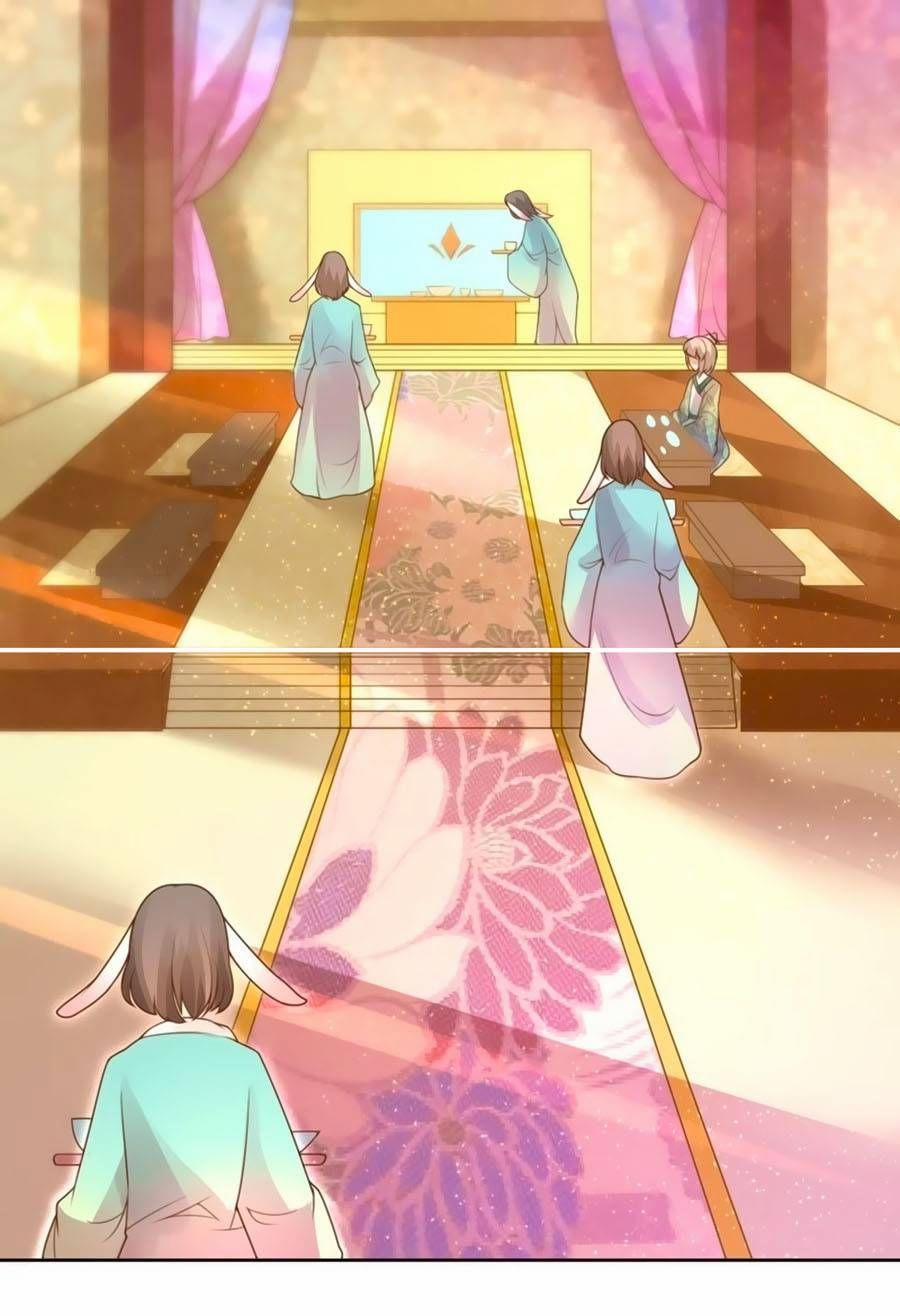 Thanh Khâu Nữ Đế: Phu Quân Muốn Tạo Phản 13 trang 18