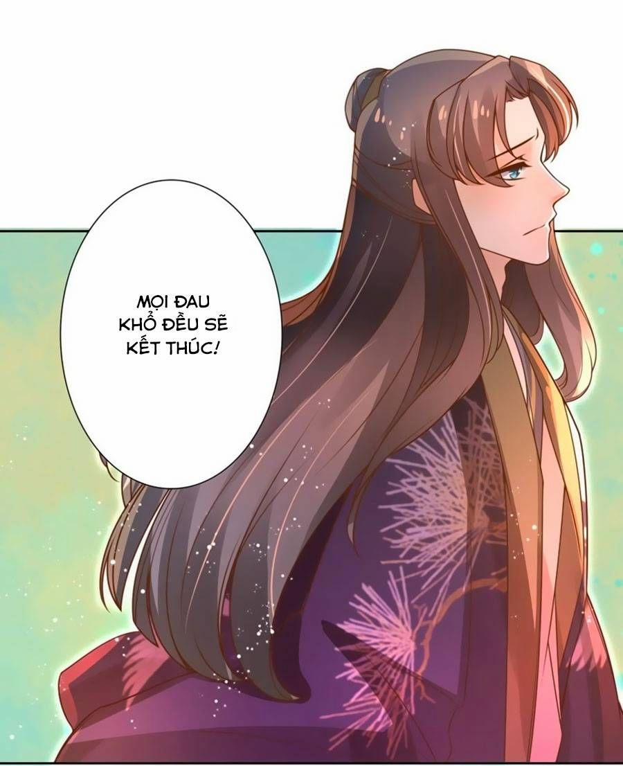 Thanh Khâu Nữ Đế: Phu Quân Muốn Tạo Phản 14 trang 21