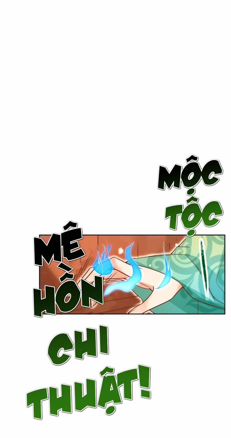 Thanh Khâu Nữ Đế: Phu Quân Muốn Tạo Phản 15 trang 2