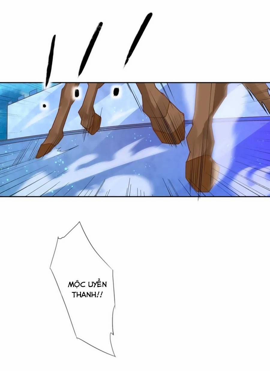 Thanh Khâu Nữ Đế: Phu Quân Muốn Tạo Phản 15 trang 8