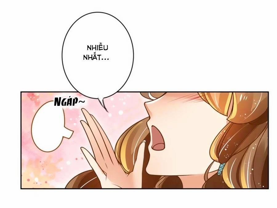 Thanh Khâu Nữ Đế: Phu Quân Muốn Tạo Phản 18 trang 6