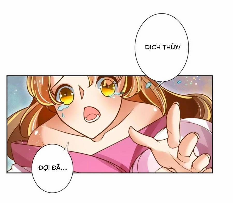 Thanh Khâu Nữ Đế: Phu Quân Muốn Tạo Phản 19 trang 8