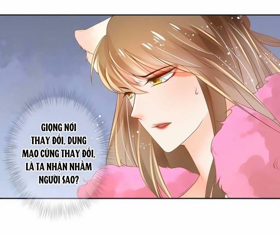 Thanh Khâu Nữ Đế: Phu Quân Muốn Tạo Phản 2 trang 28