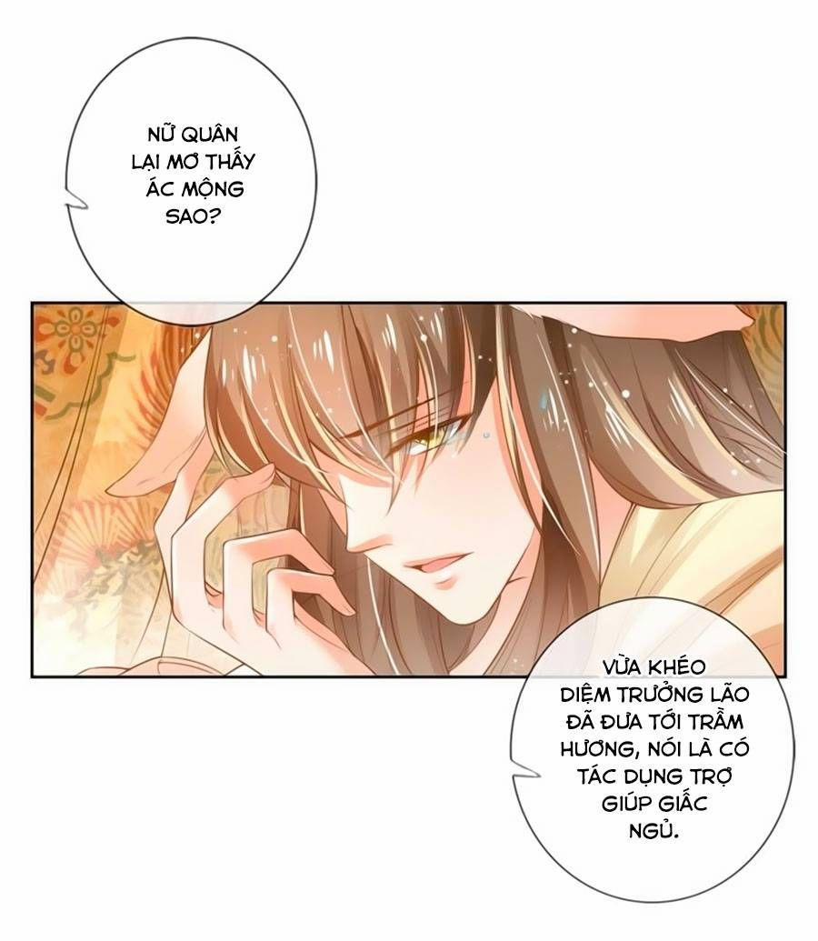 Thanh Khâu Nữ Đế: Phu Quân Muốn Tạo Phản 2 trang 8