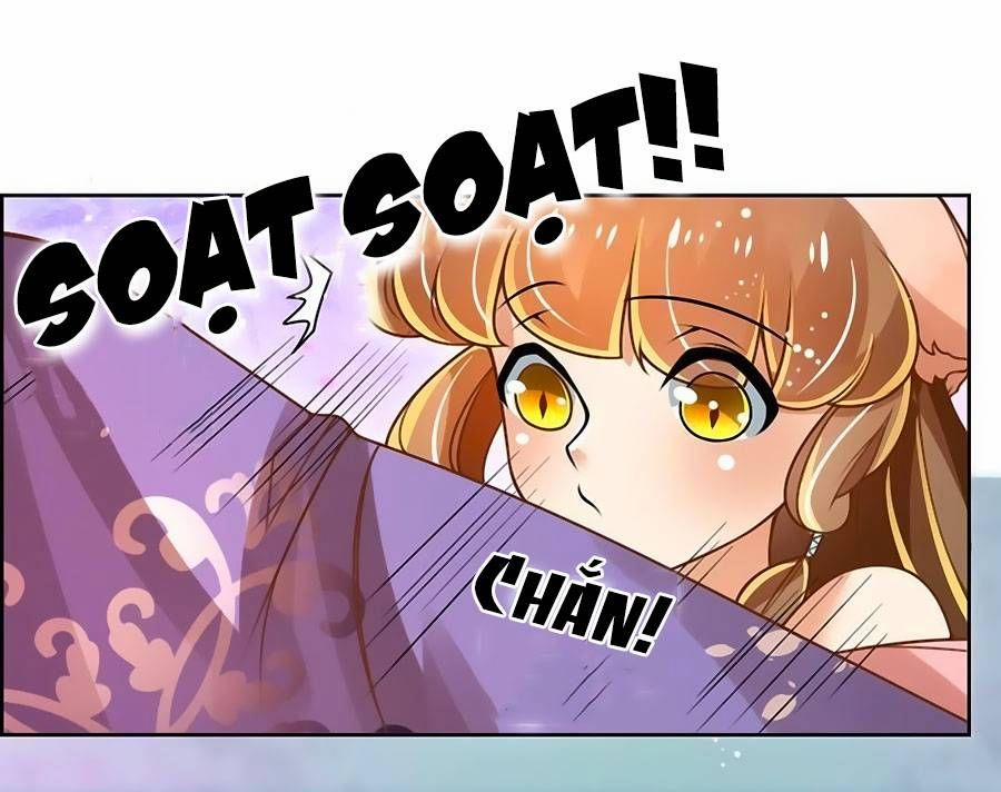 Thanh Khâu Nữ Đế: Phu Quân Muốn Tạo Phản 20 trang 19