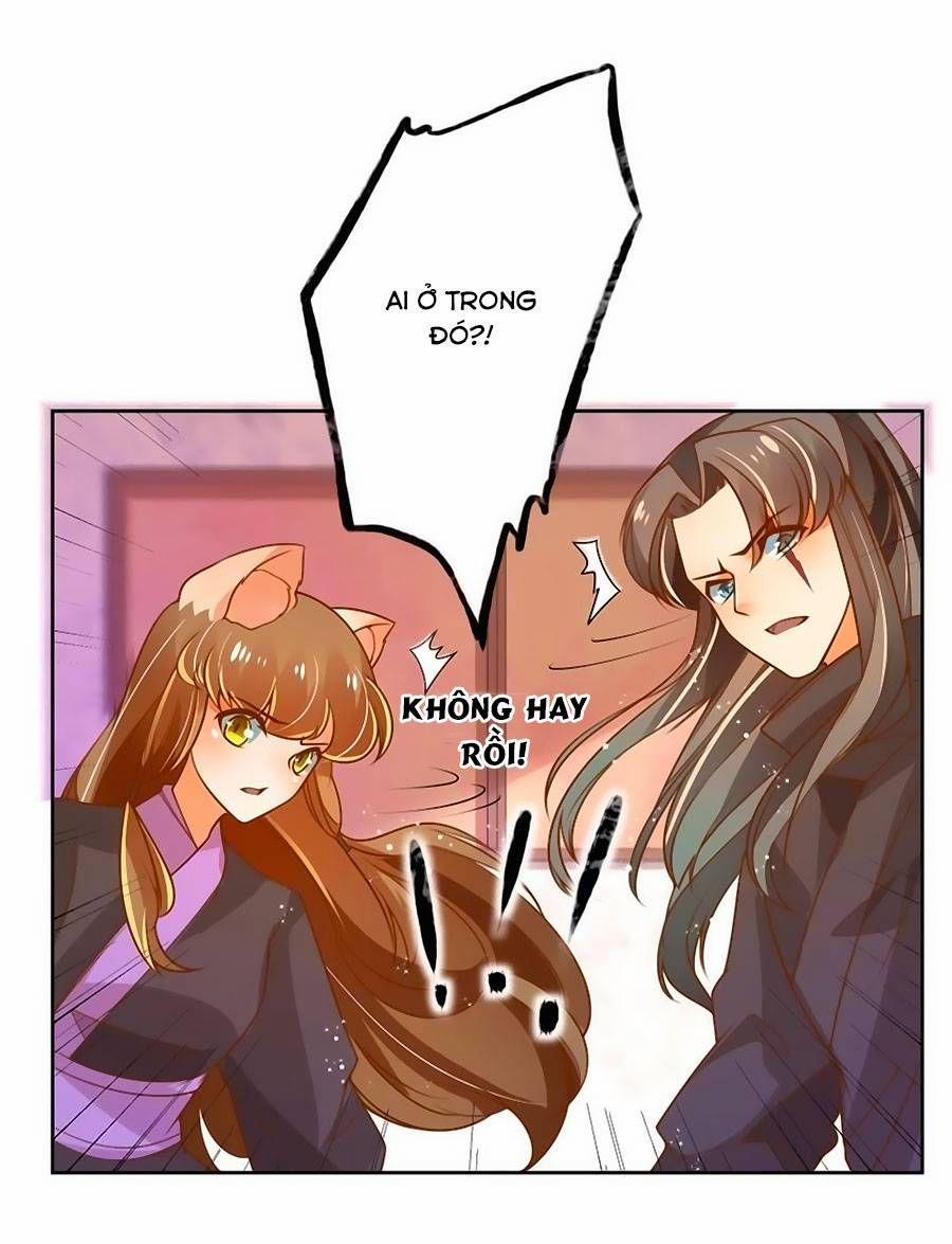 Thanh Khâu Nữ Đế: Phu Quân Muốn Tạo Phản 24 trang 17