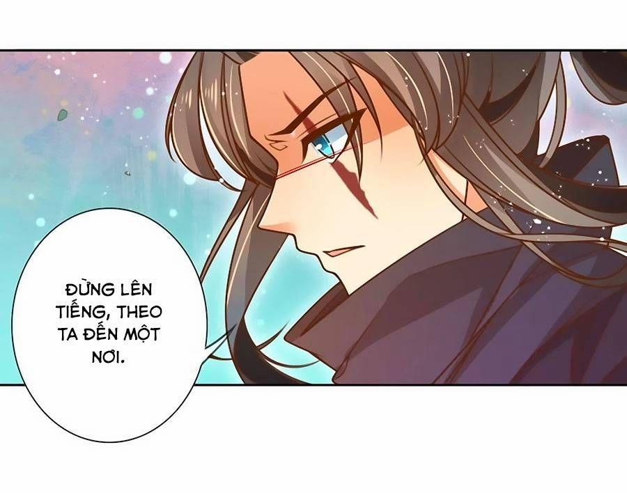 Thanh Khâu Nữ Đế: Phu Quân Muốn Tạo Phản 24 trang 7