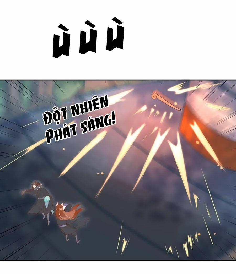 Thanh Khâu Nữ Đế: Phu Quân Muốn Tạo Phản 25 trang 10