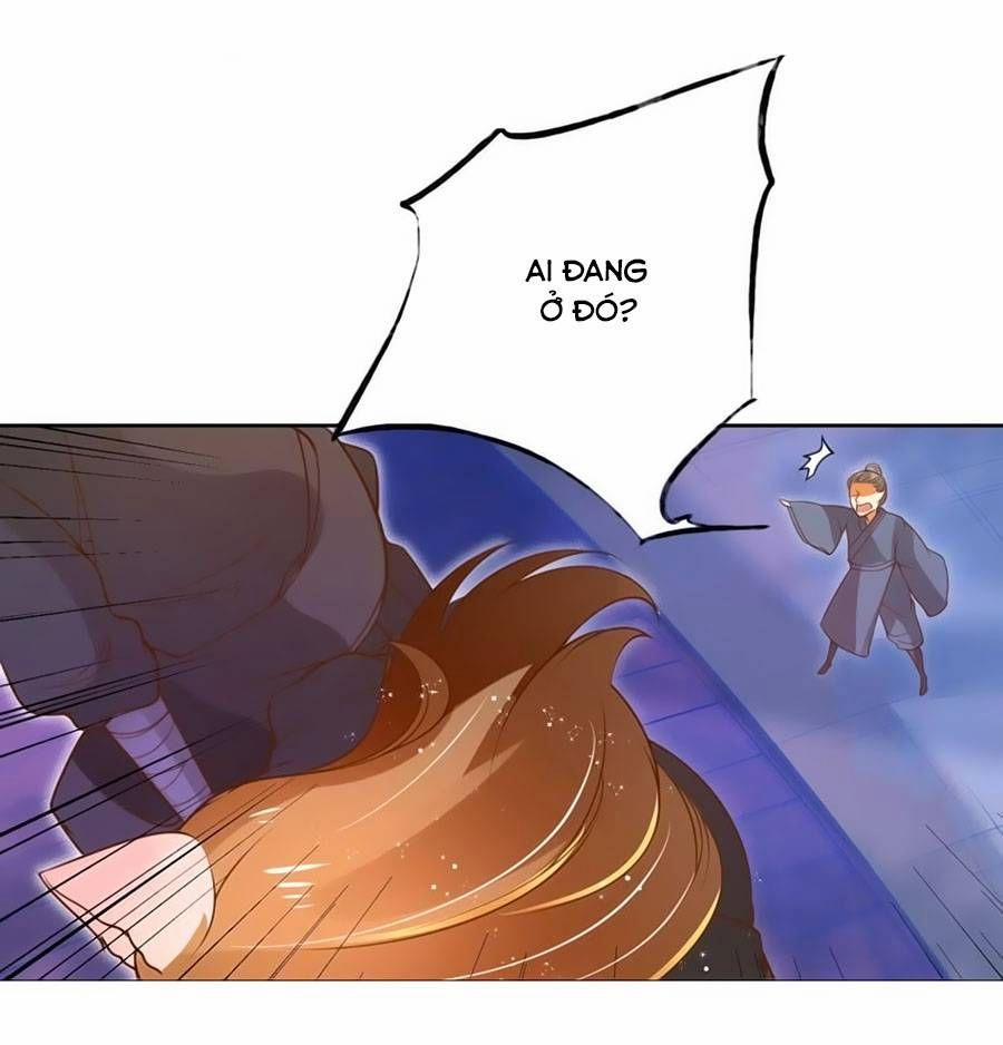 Thanh Khâu Nữ Đế: Phu Quân Muốn Tạo Phản 25 trang 24