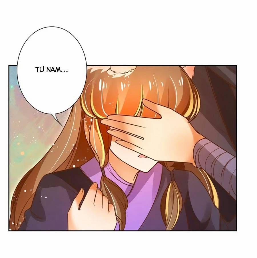 Thanh Khâu Nữ Đế: Phu Quân Muốn Tạo Phản 26 trang 16