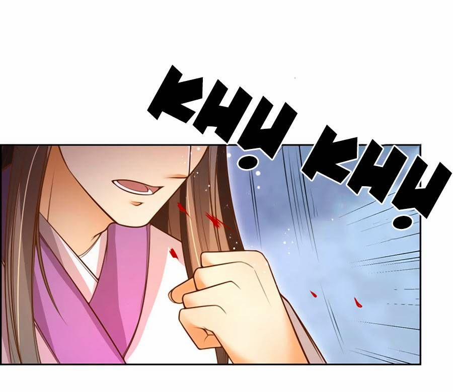 Thanh Khâu Nữ Đế: Phu Quân Muốn Tạo Phản 29 trang 14