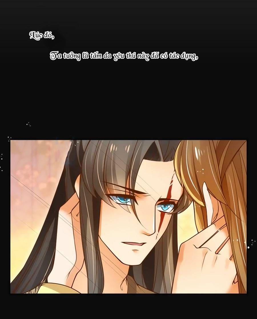 Thanh Khâu Nữ Đế: Phu Quân Muốn Tạo Phản 29 trang 9