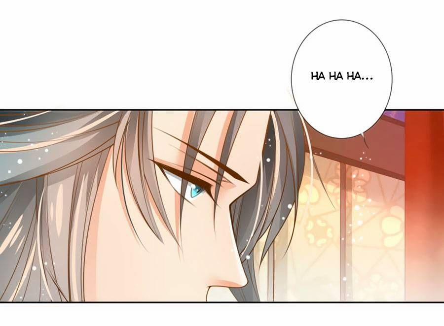 Thanh Khâu Nữ Đế: Phu Quân Muốn Tạo Phản 3 trang 5