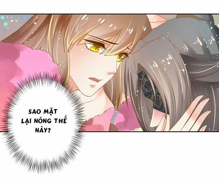 Thanh Khâu Nữ Đế: Phu Quân Muốn Tạo Phản 4 trang 17