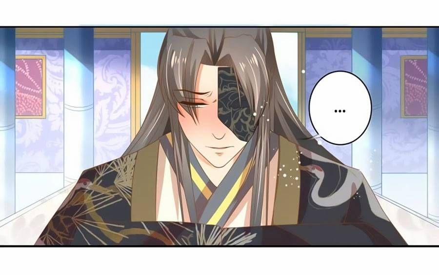 Thanh Khâu Nữ Đế: Phu Quân Muốn Tạo Phản 4 trang 7