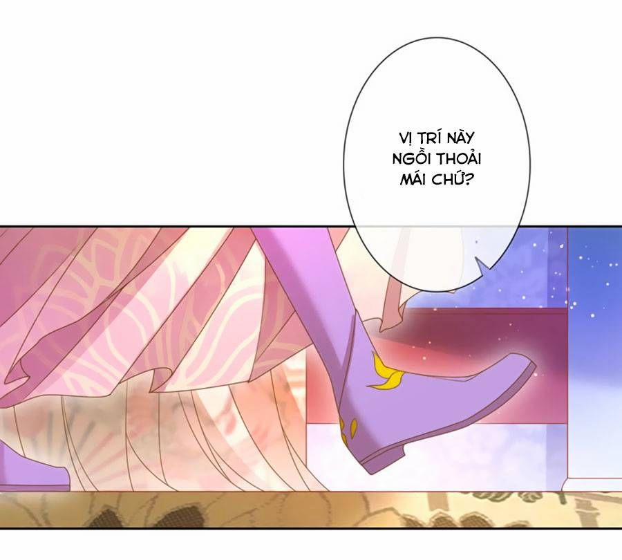 Thanh Khâu Nữ Đế: Phu Quân Muốn Tạo Phản 7 trang 7