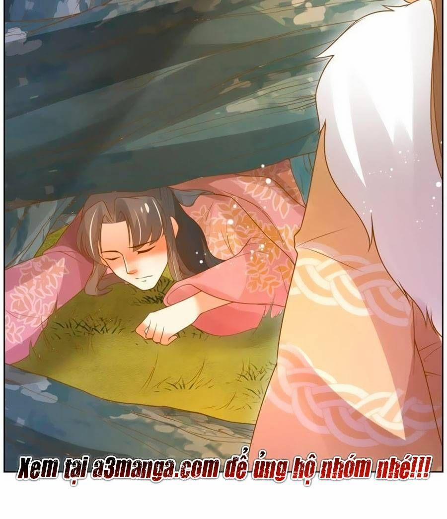 Thanh Khâu Nữ Đế: Phu Quân Muốn Tạo Phản 88 trang 10