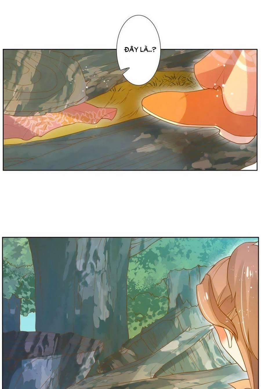 Thanh Khâu Nữ Đế: Phu Quân Muốn Tạo Phản 88 trang 9