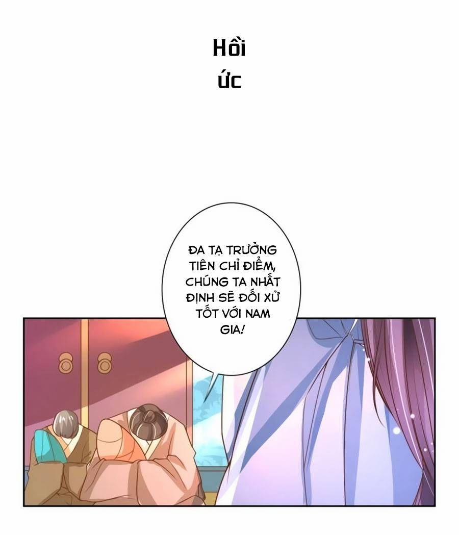 Thanh Khâu Nữ Đế: Phu Quân Muốn Tạo Phản 9 trang 13