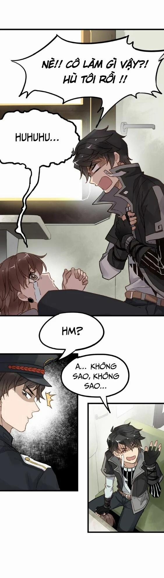 Thánh Khư 1 trang 42