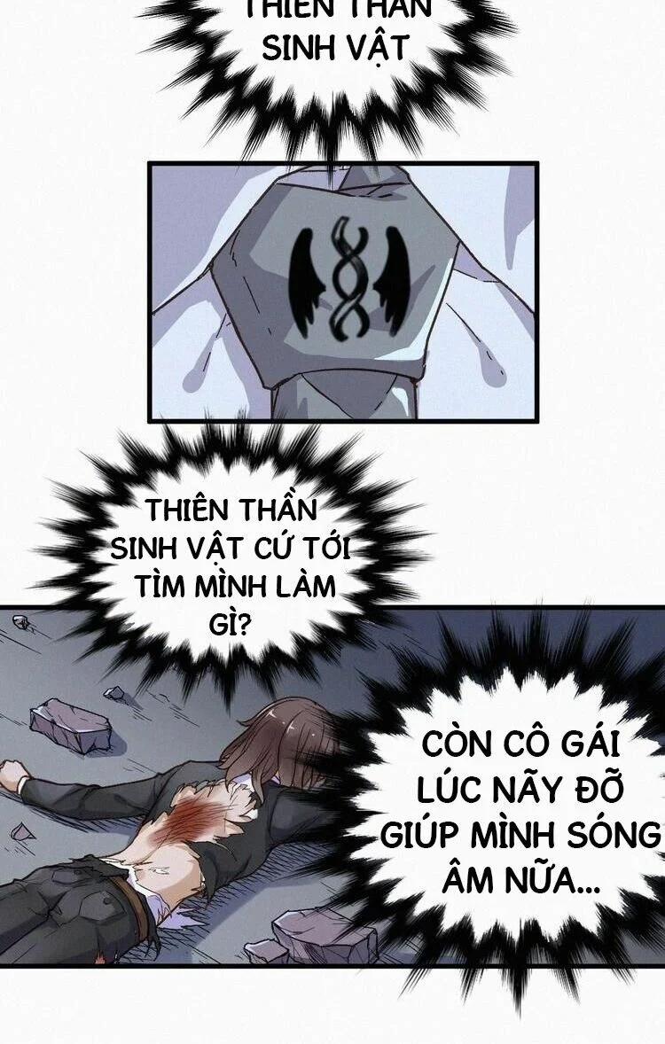 Thánh Khư 10 trang 30