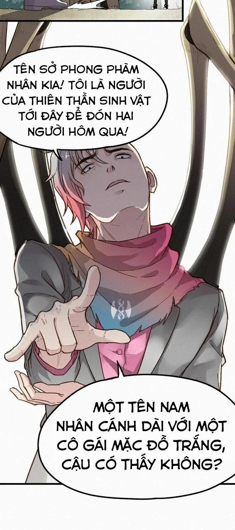 Thánh Khư 13 trang 21