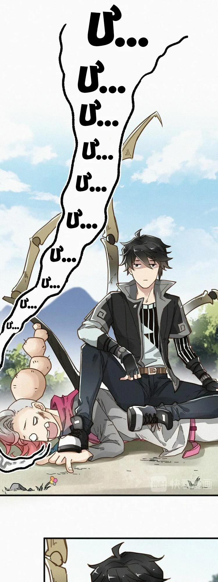 Thánh Khư 13 trang 29