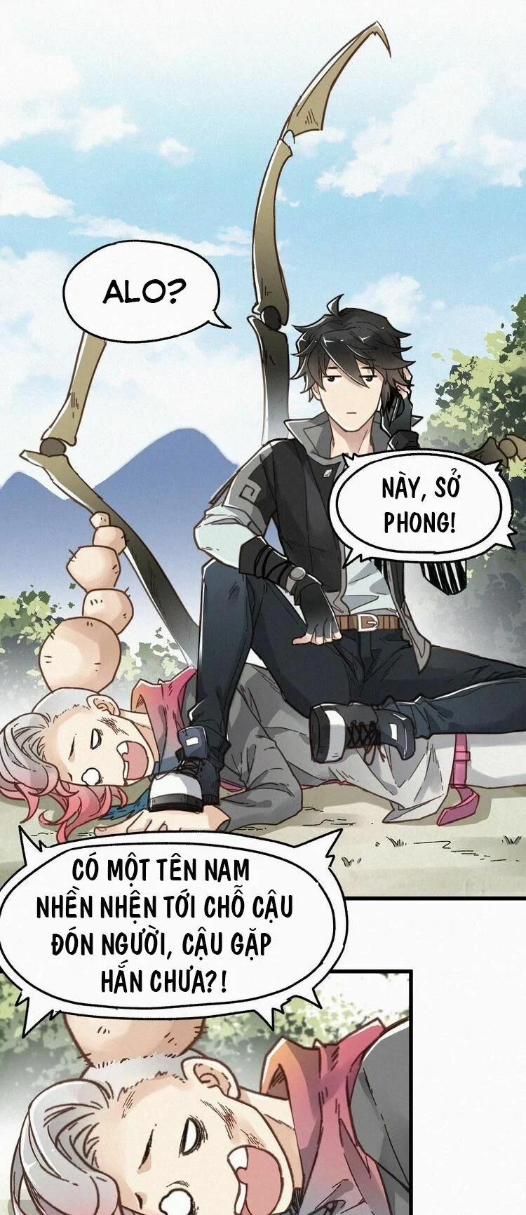 Thánh Khư 14 trang 3