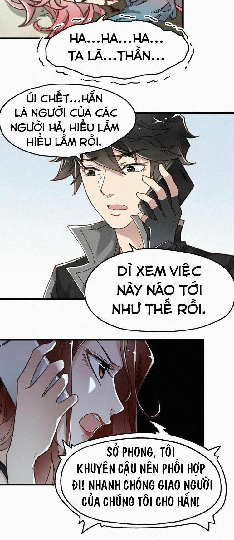 Thánh Khư 14 trang 4