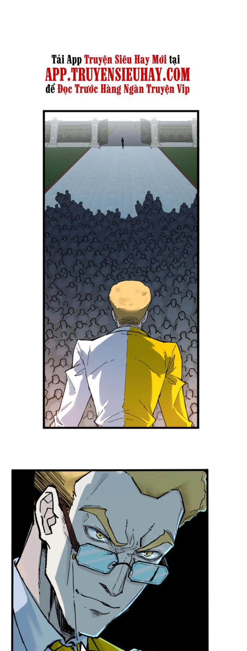 Thánh Khư 148 trang 60