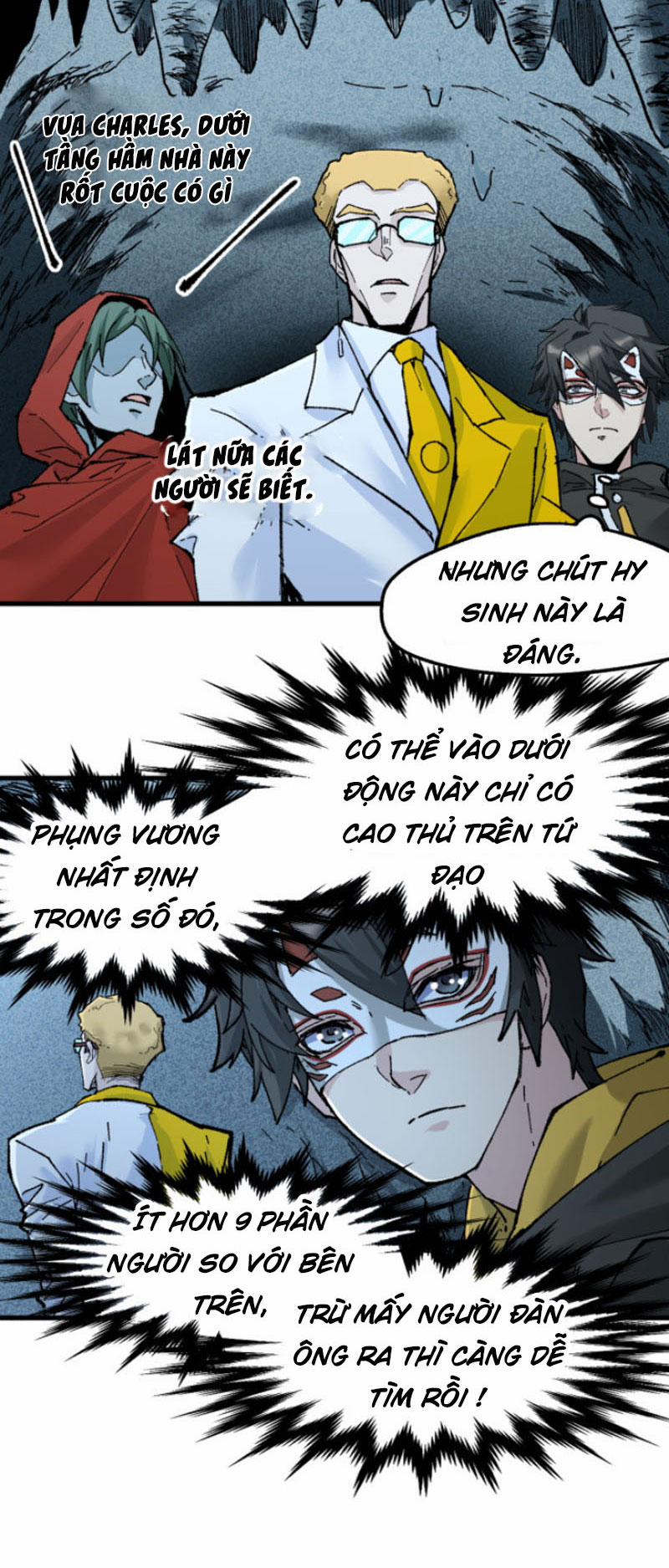 Thánh Khư 149 trang 19