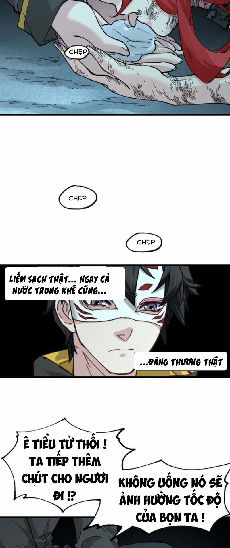 Thánh Khư 149 trang 30