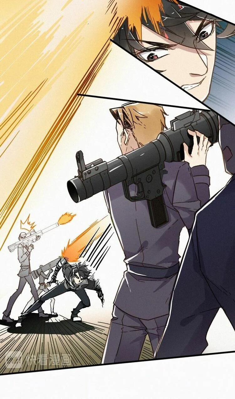 Thánh Khư 15 trang 23