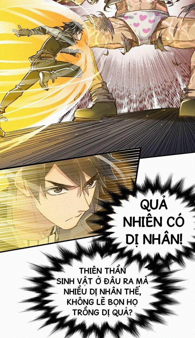 Thánh Khư 15 trang 29