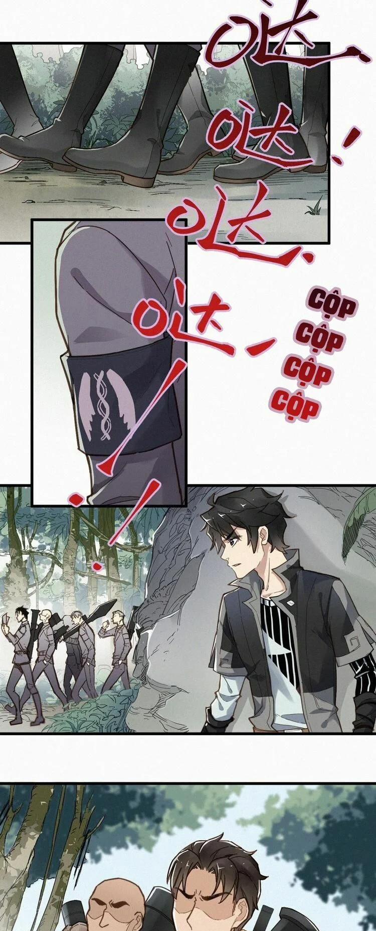 Thánh Khư 15 trang 3