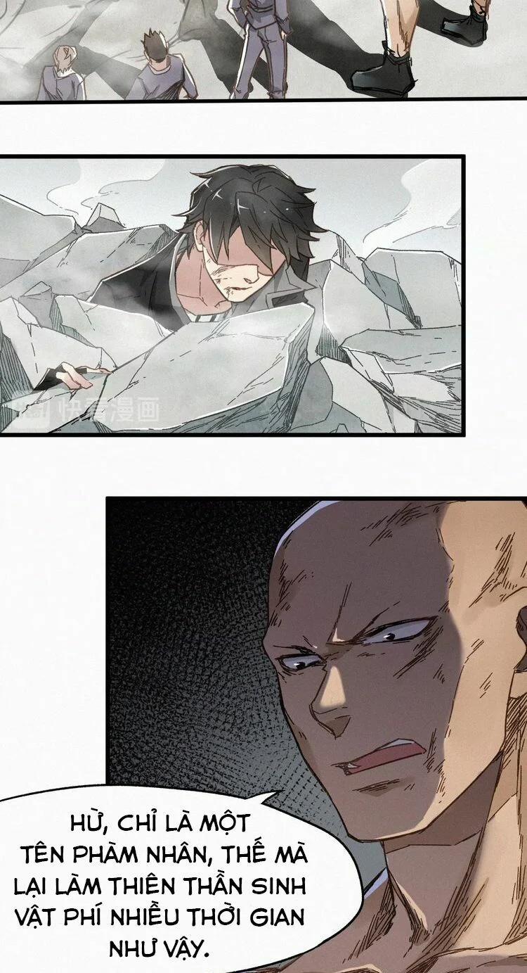 Thánh Khư 15 trang 34