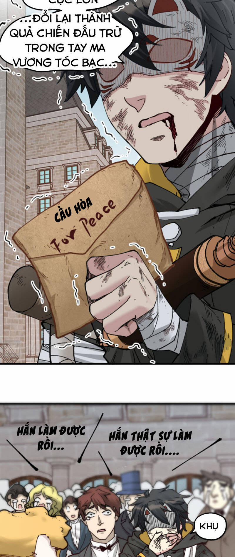 Thánh Khư 151 trang 3