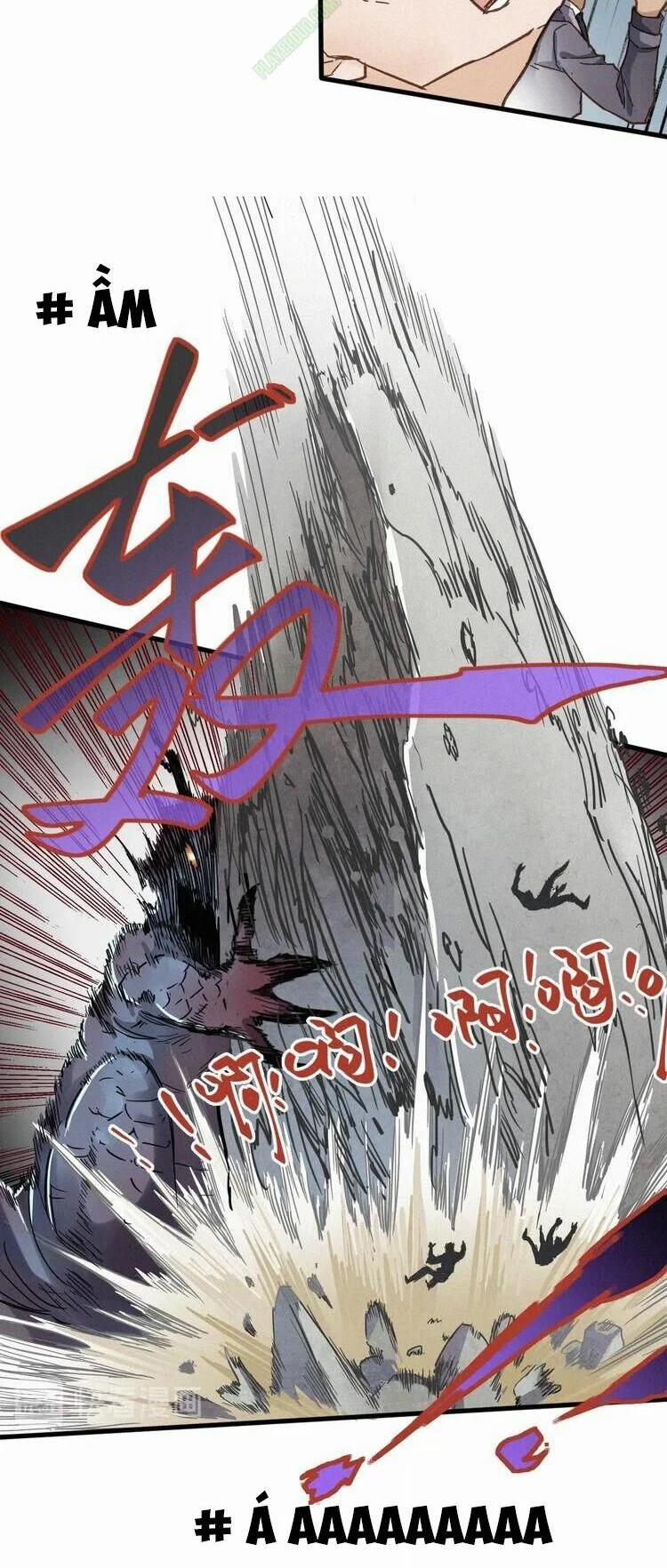 Thánh Khư 16 trang 22