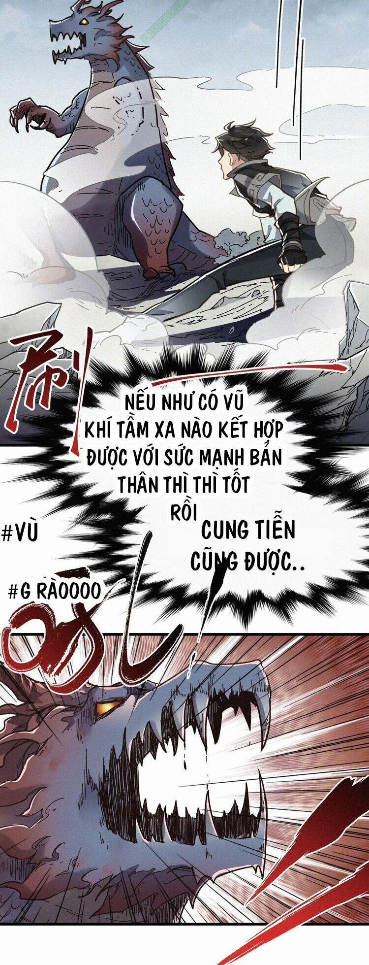 Thánh Khư 16 trang 28