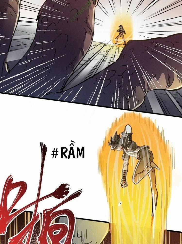 Thánh Khư 16 trang 30