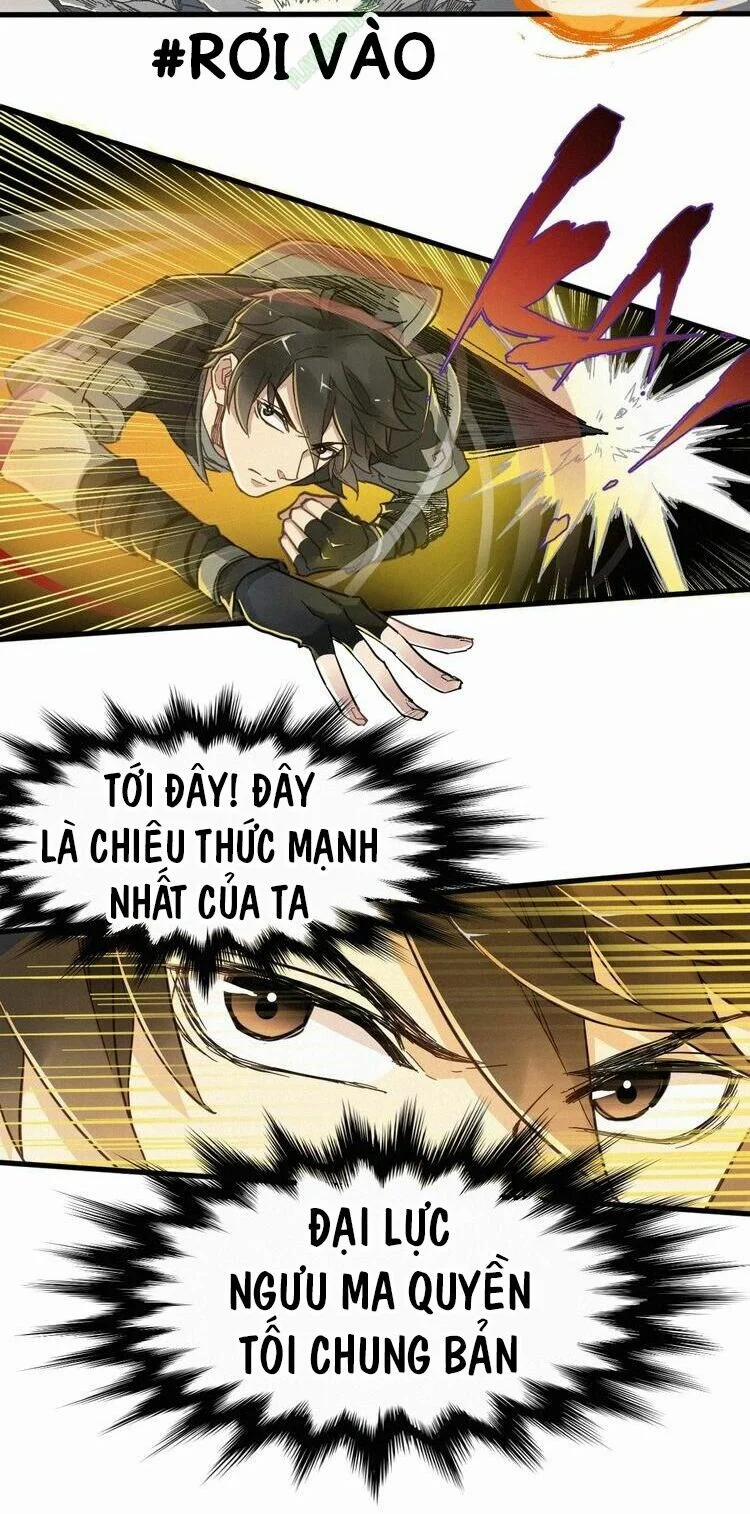 Thánh Khư 16 trang 33