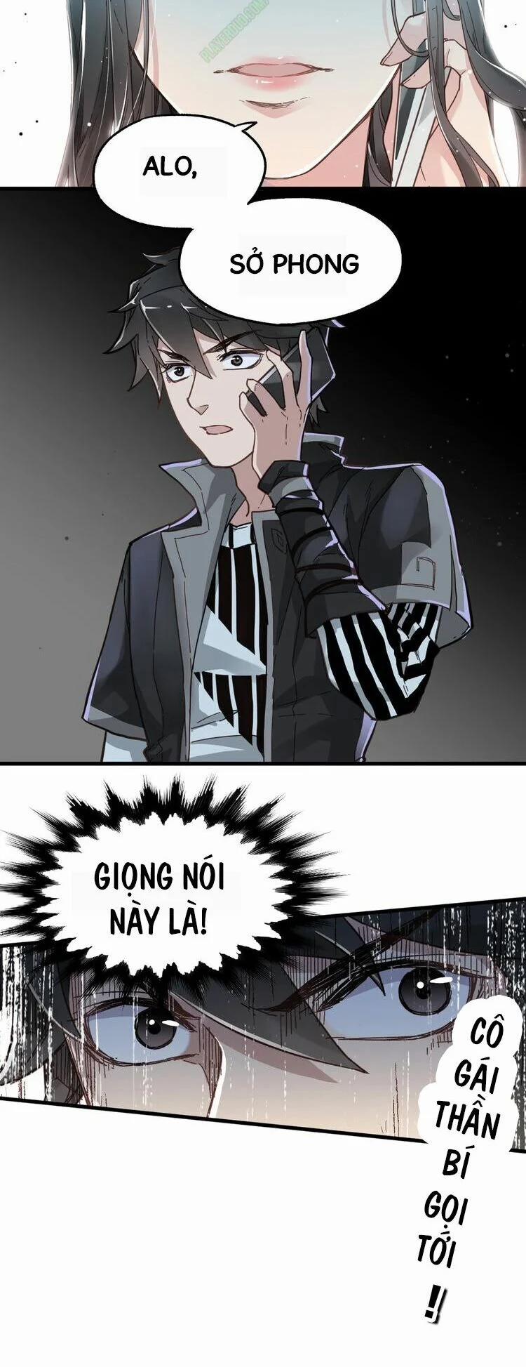 Thánh Khư 16 trang 35