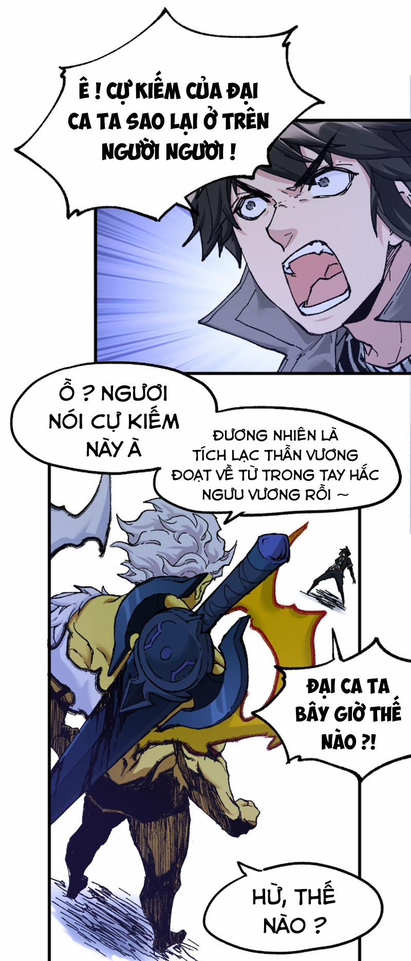 Thánh Khư 161 trang 33