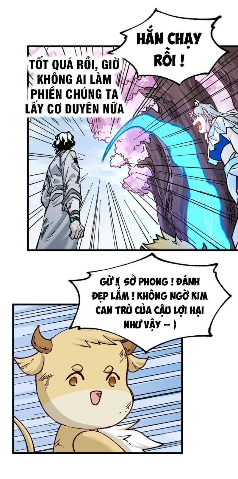 Thánh Khư 162 trang 47