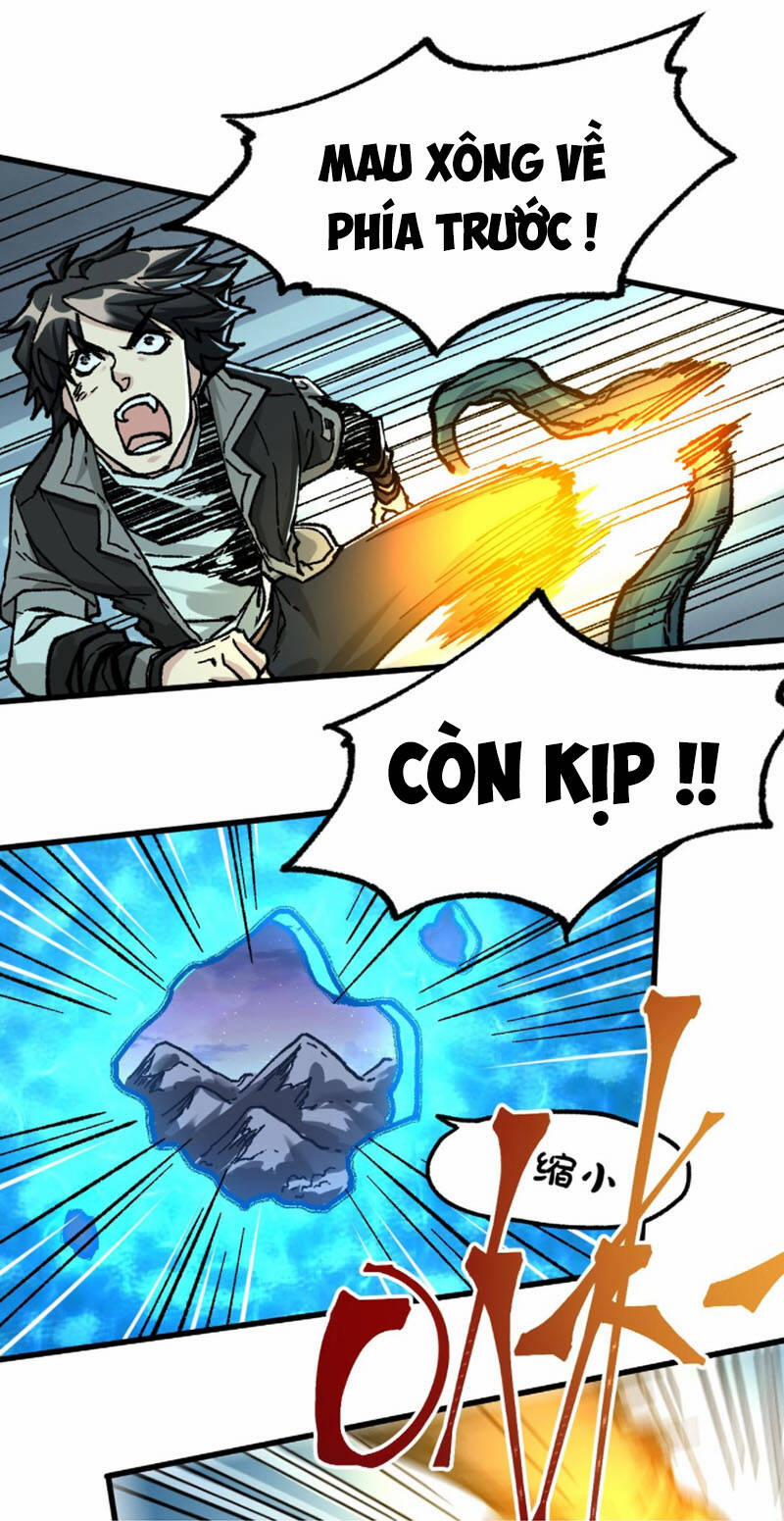 Thánh Khư 164 trang 1