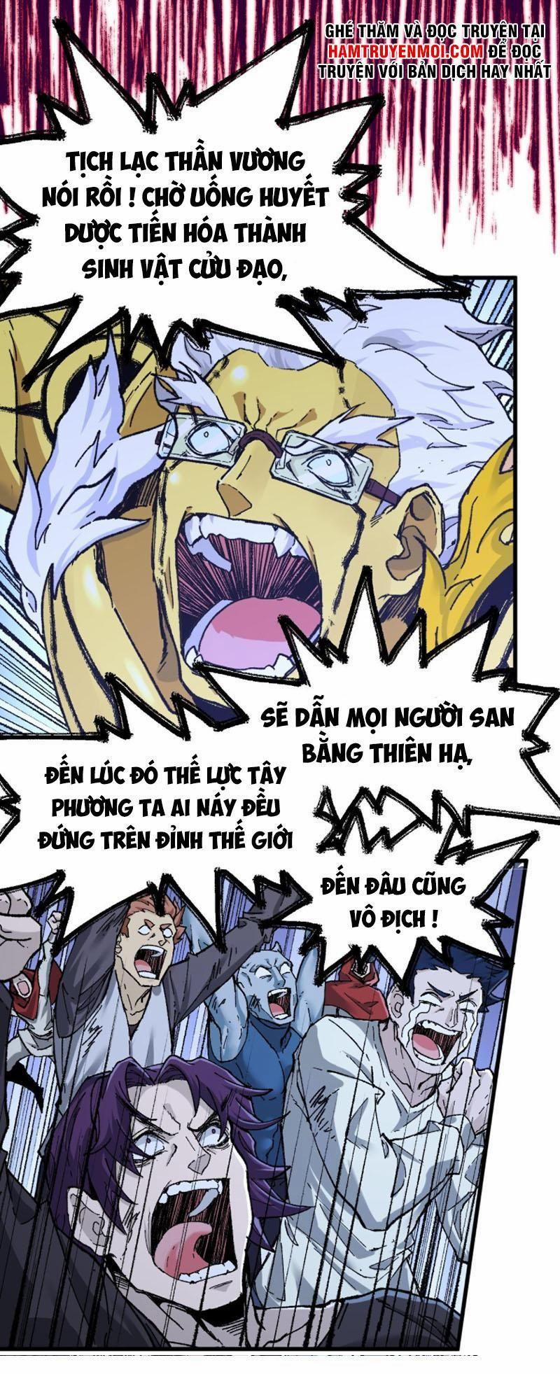 Thánh Khư 165 trang 28